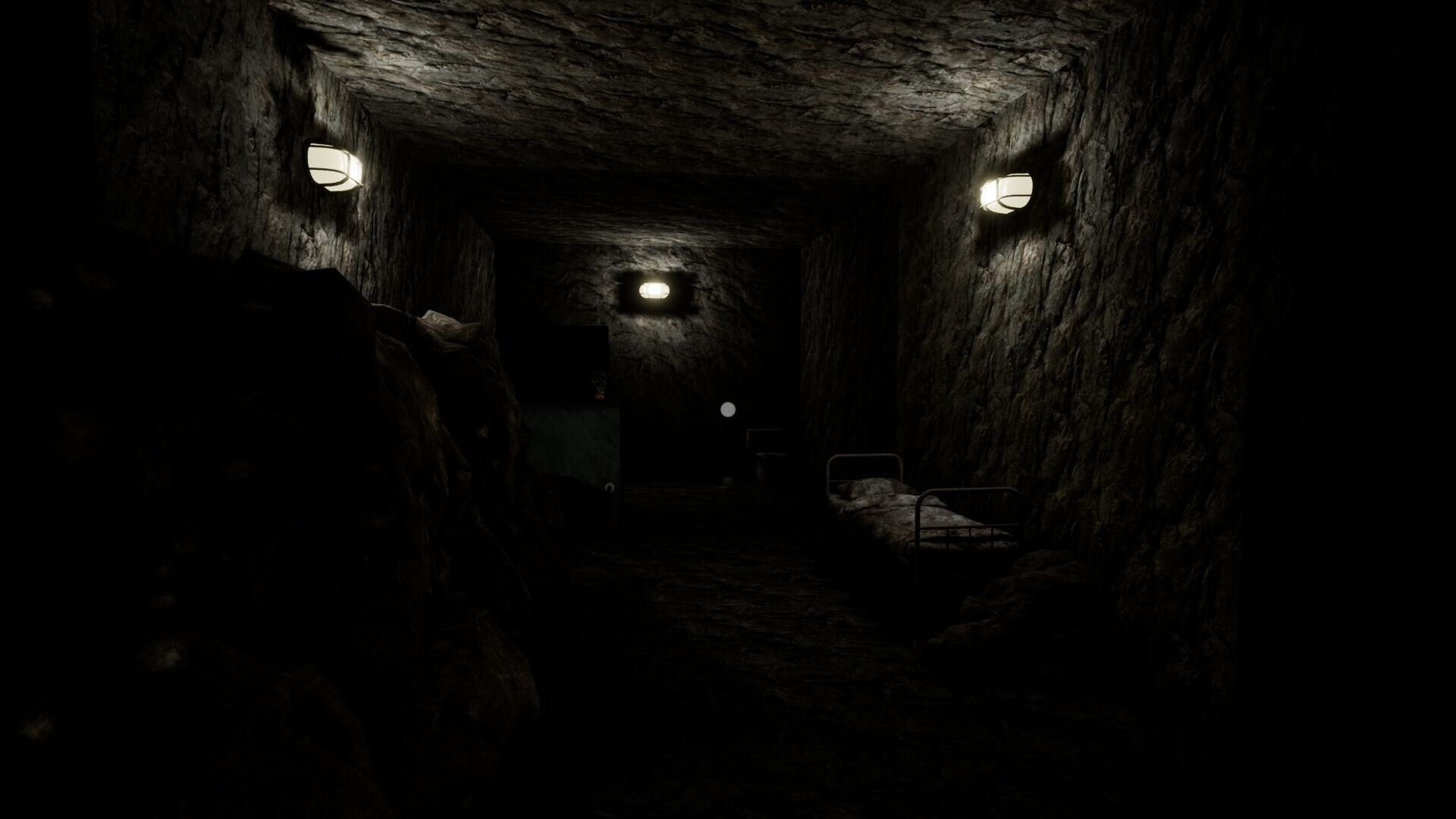 The Madhouse: Kansen Yashiki - Screenshot