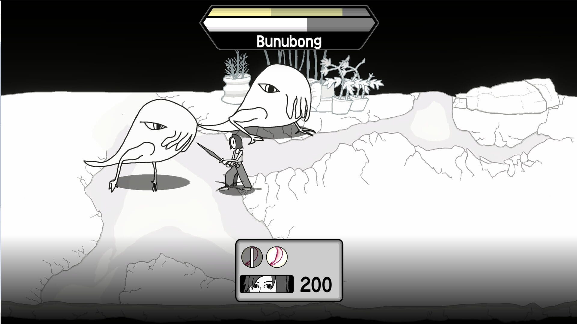 Soul Dream: Undesired Shift - Screenshot