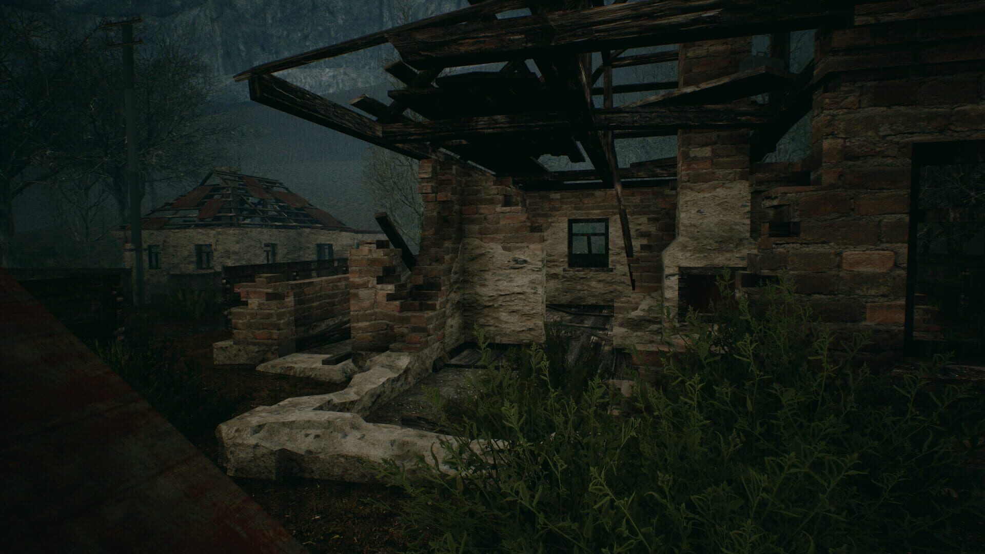 World Of Stalkers - Screenshot
