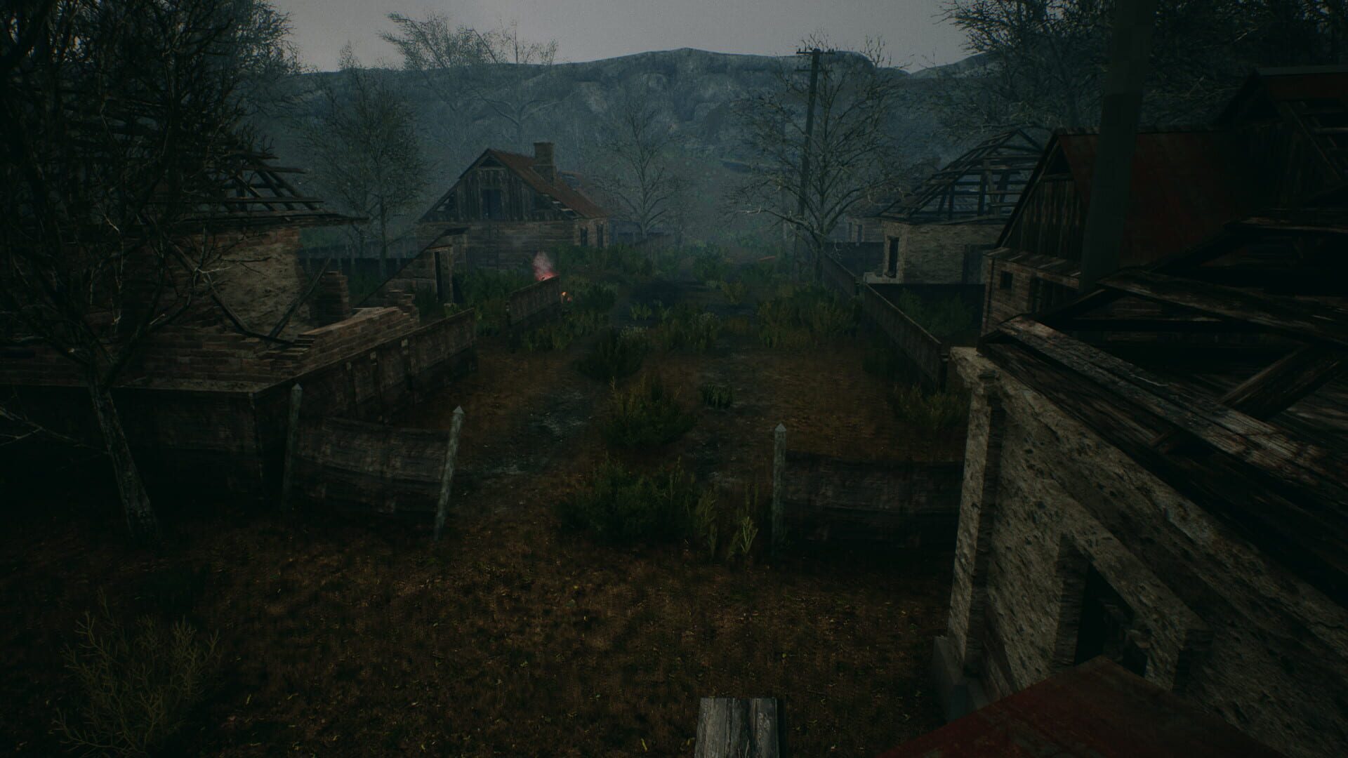 World Of Stalkers - Screenshot