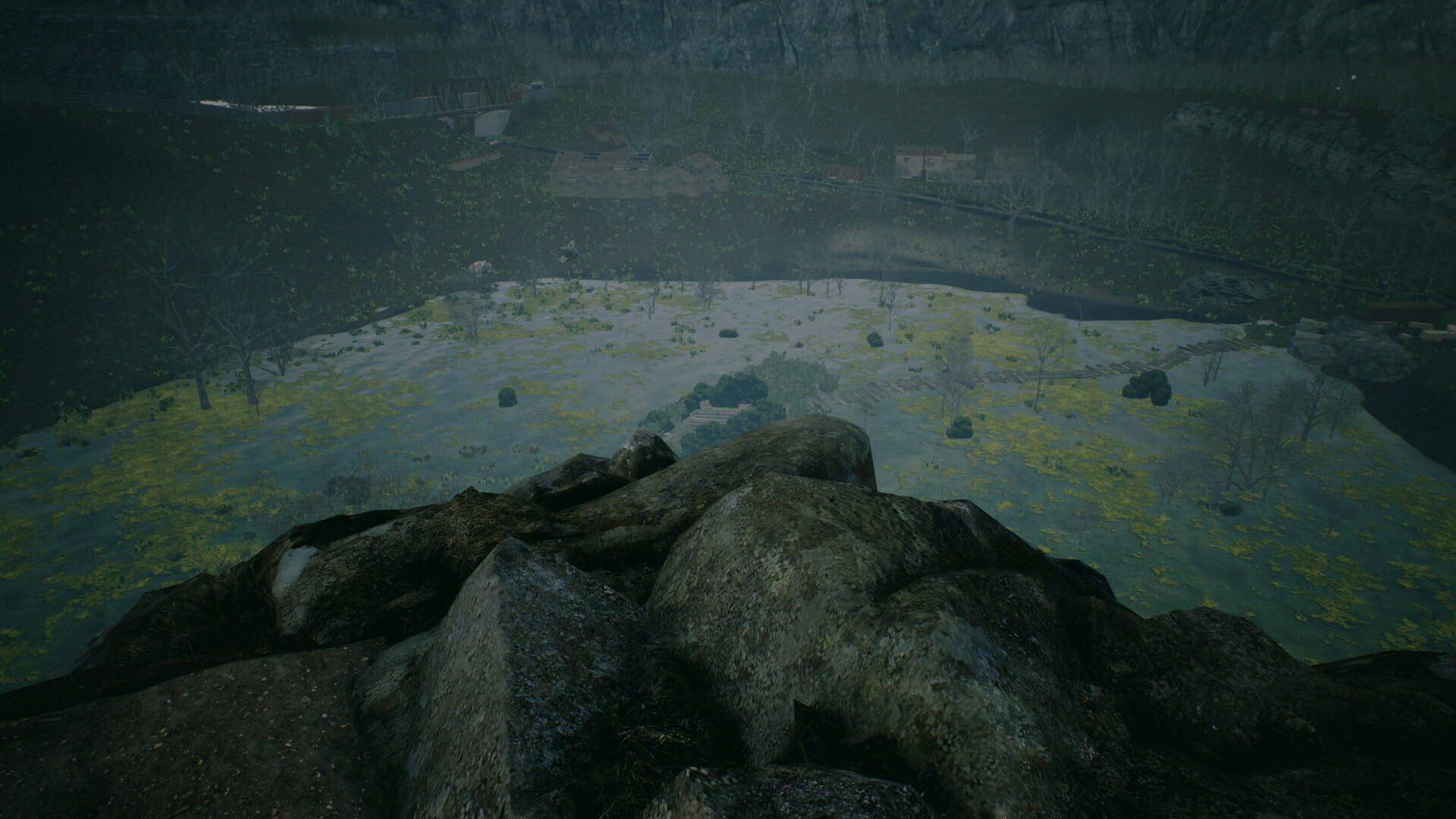 World Of Stalkers - Screenshot