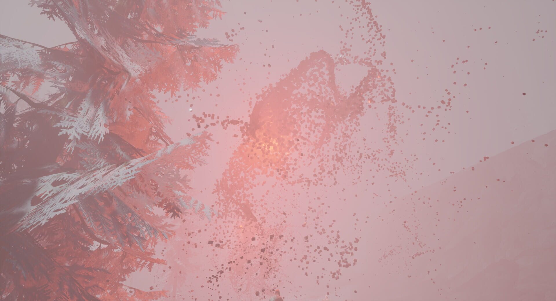 Core Alpha - Screenshot