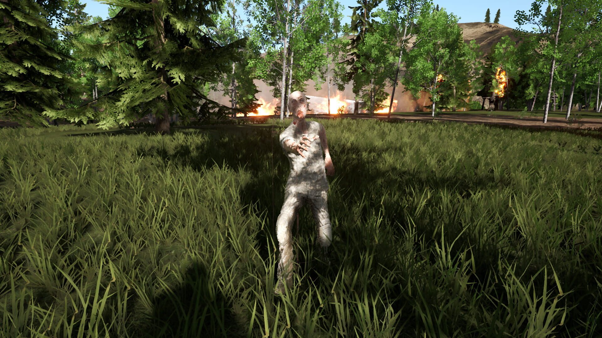 Core Alpha - Screenshot