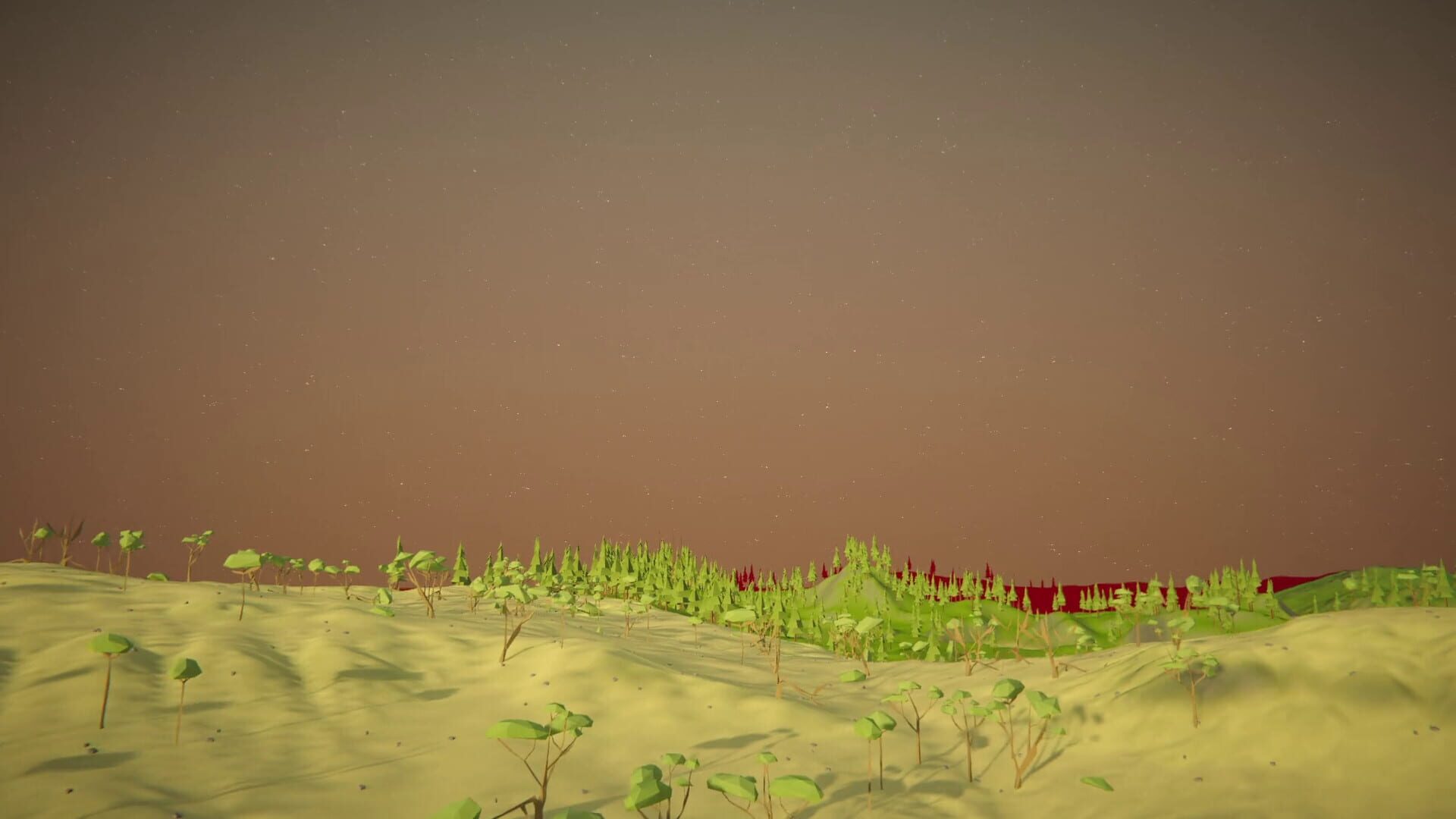 SideTracked! - Screenshot