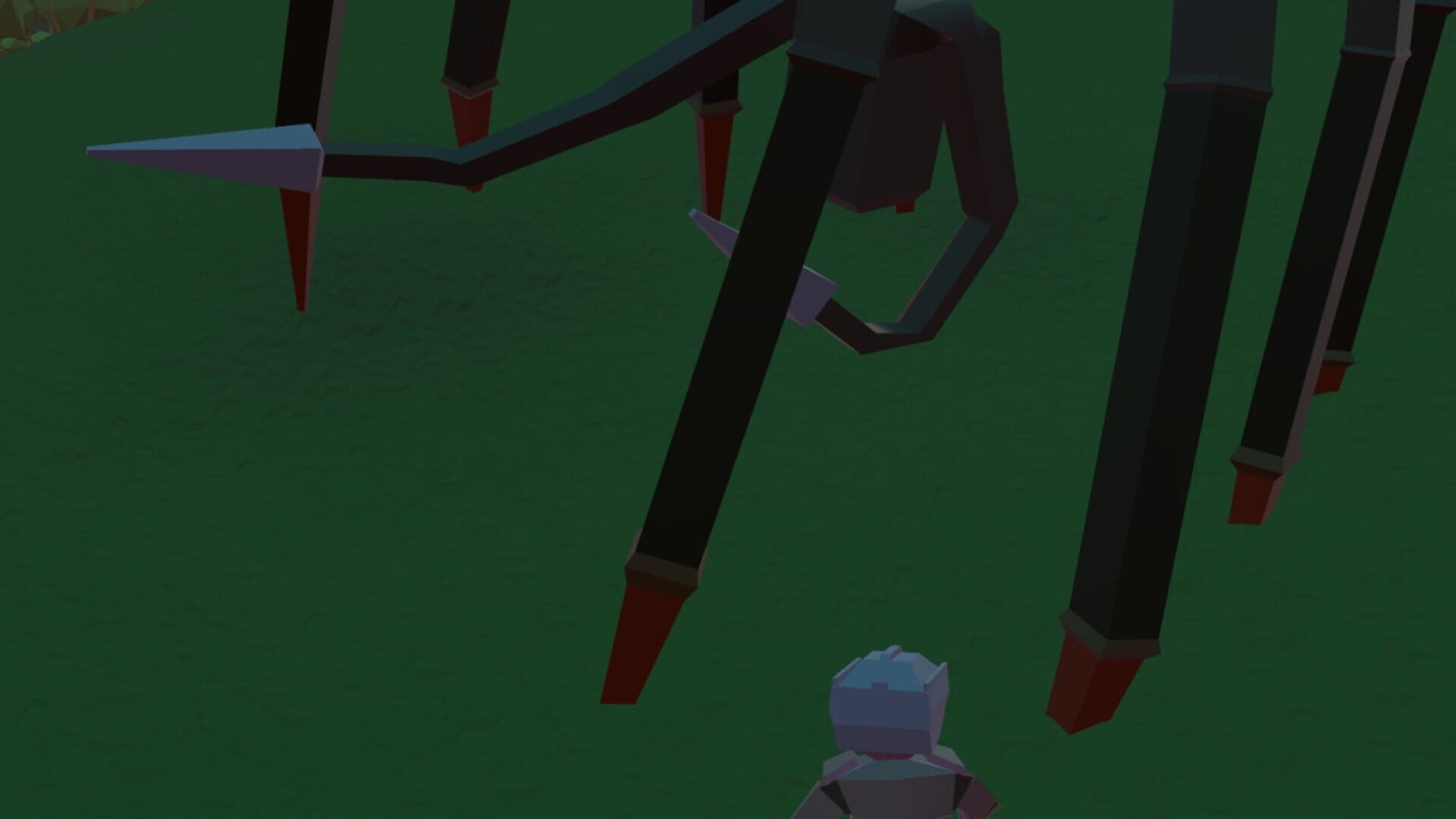 SideTracked! - Screenshot