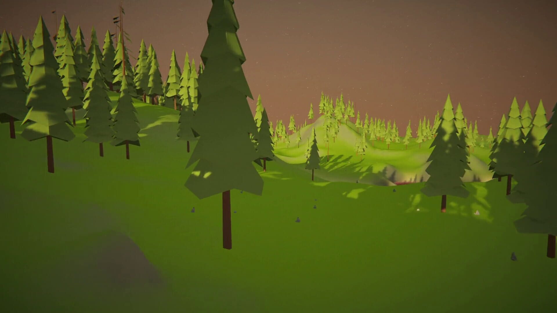 SideTracked! - Screenshot