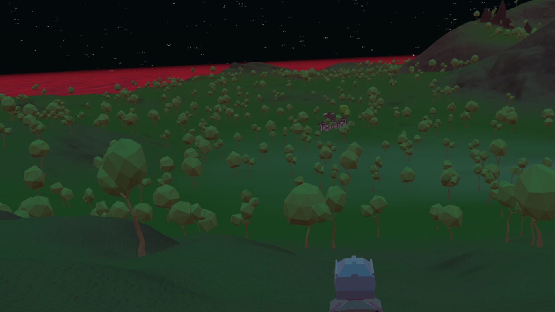 SideTracked! - Screenshot