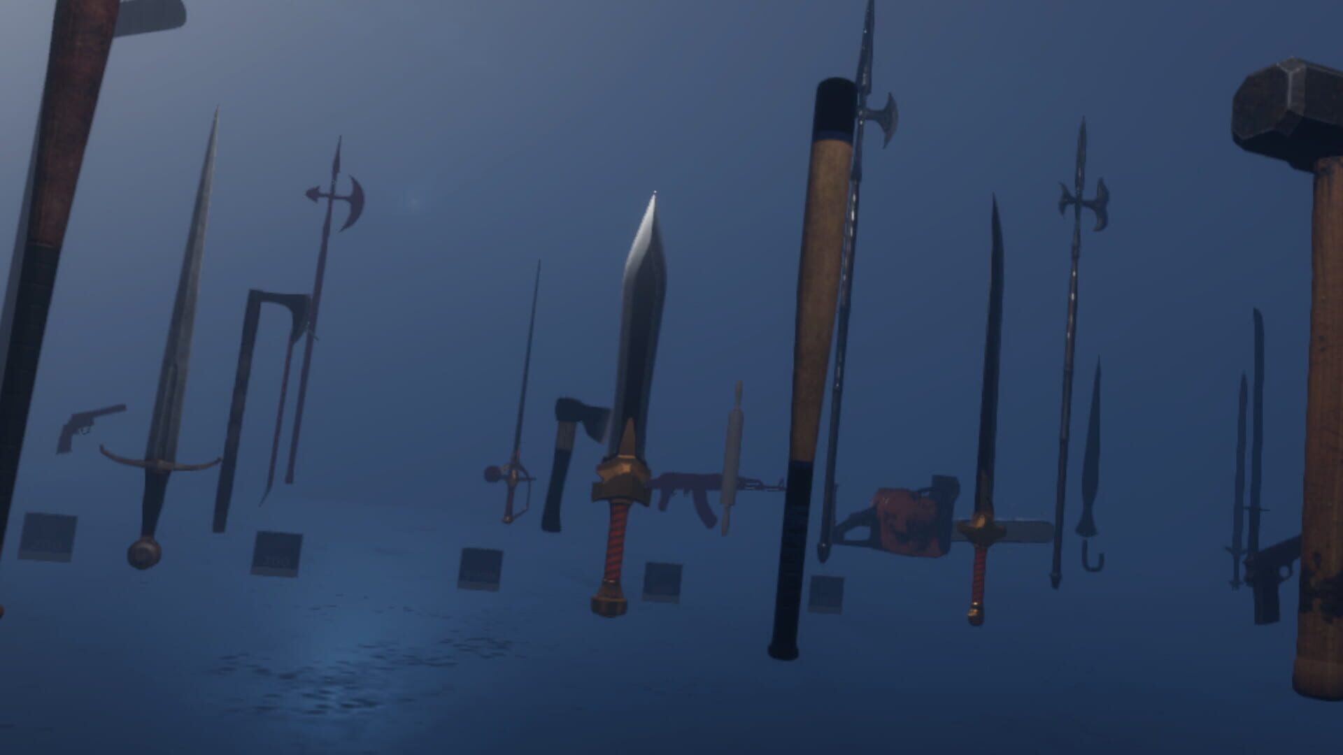 Smashing time - Screenshot