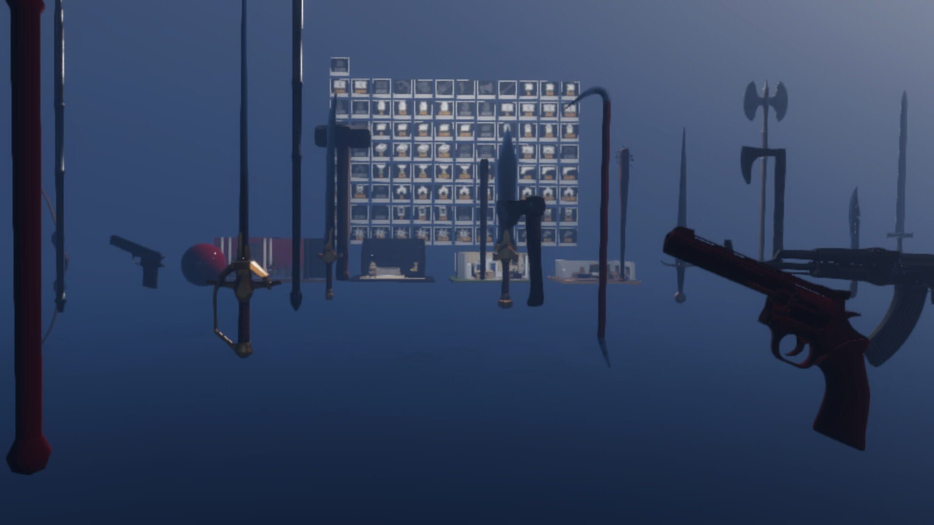 Smashing time - Screenshot