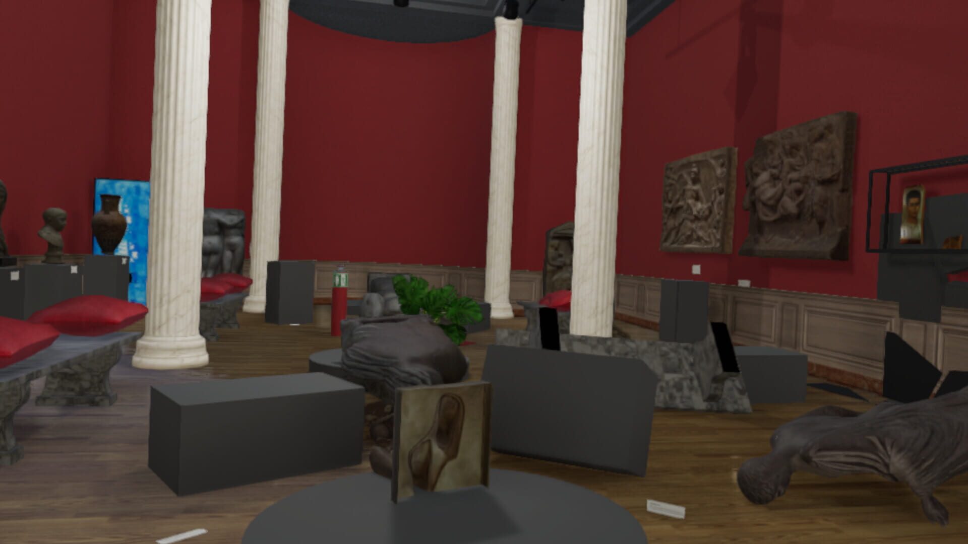 Smashing time - Screenshot