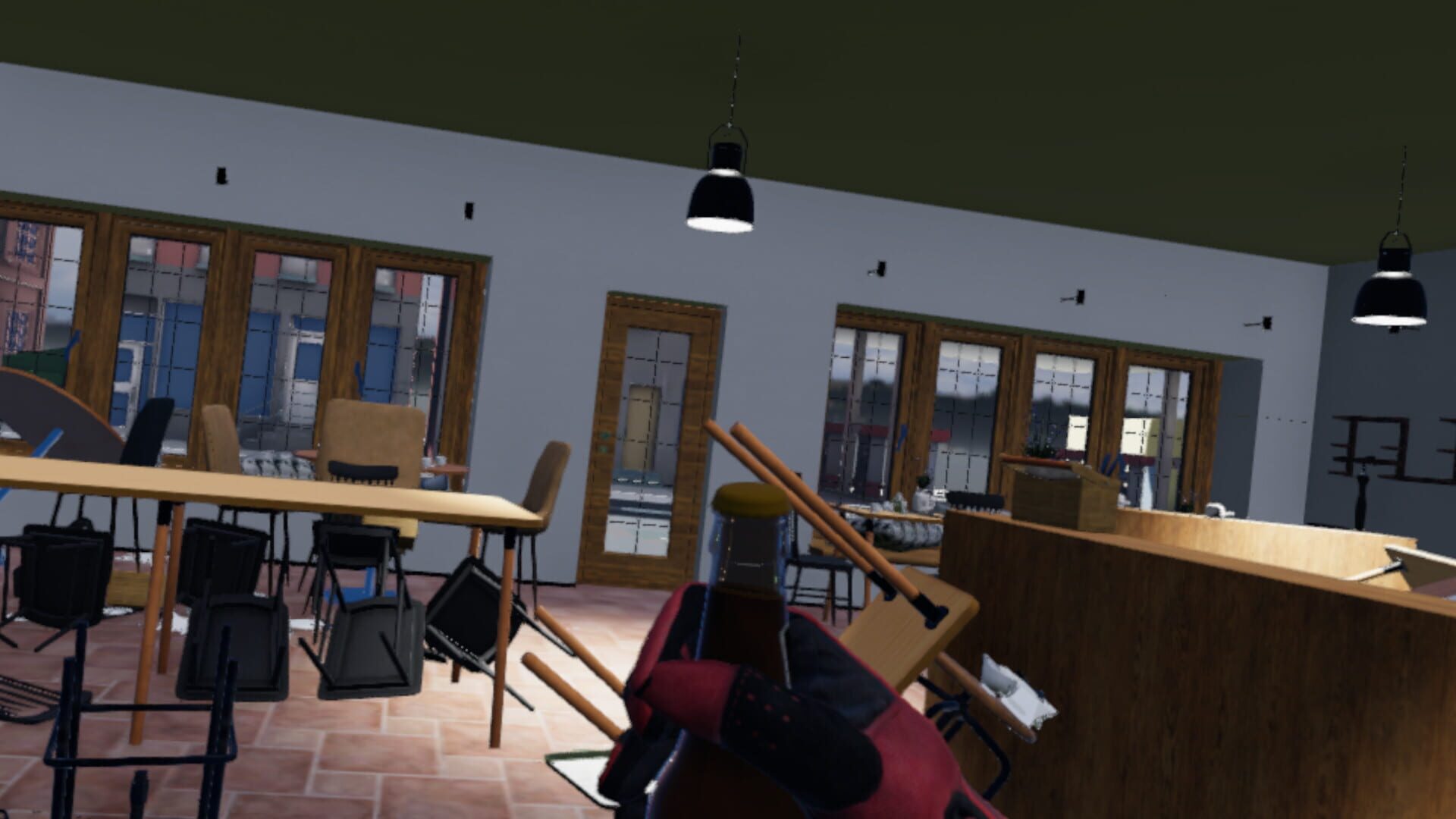 Smashing time - Screenshot