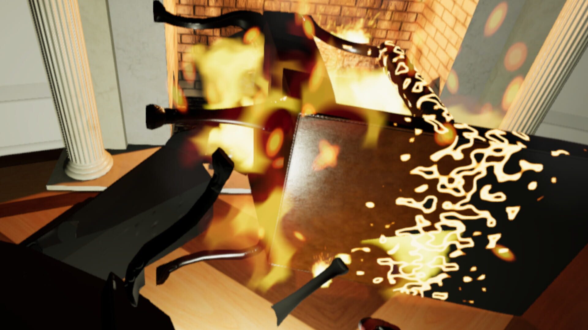 Smashing time - Screenshot