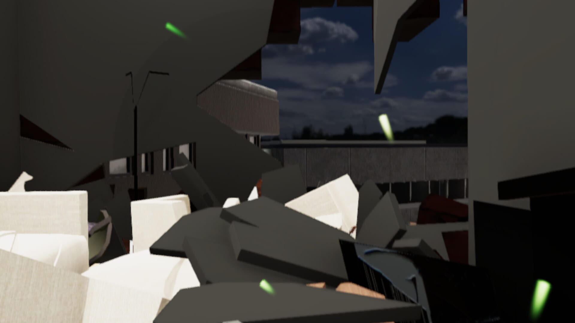 Smashing time - Screenshot