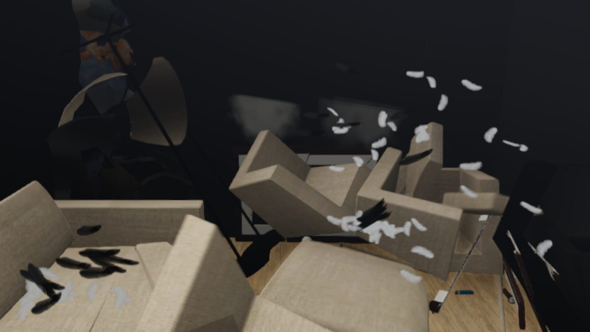 Smashing time - Screenshot