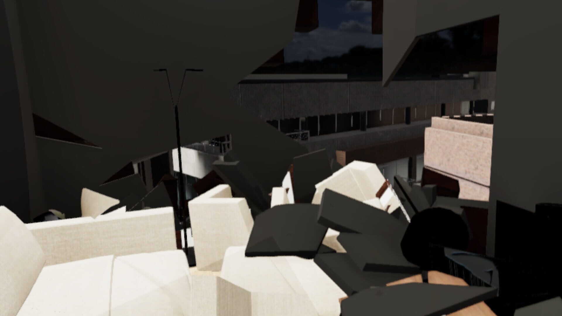 Smashing time - Screenshot