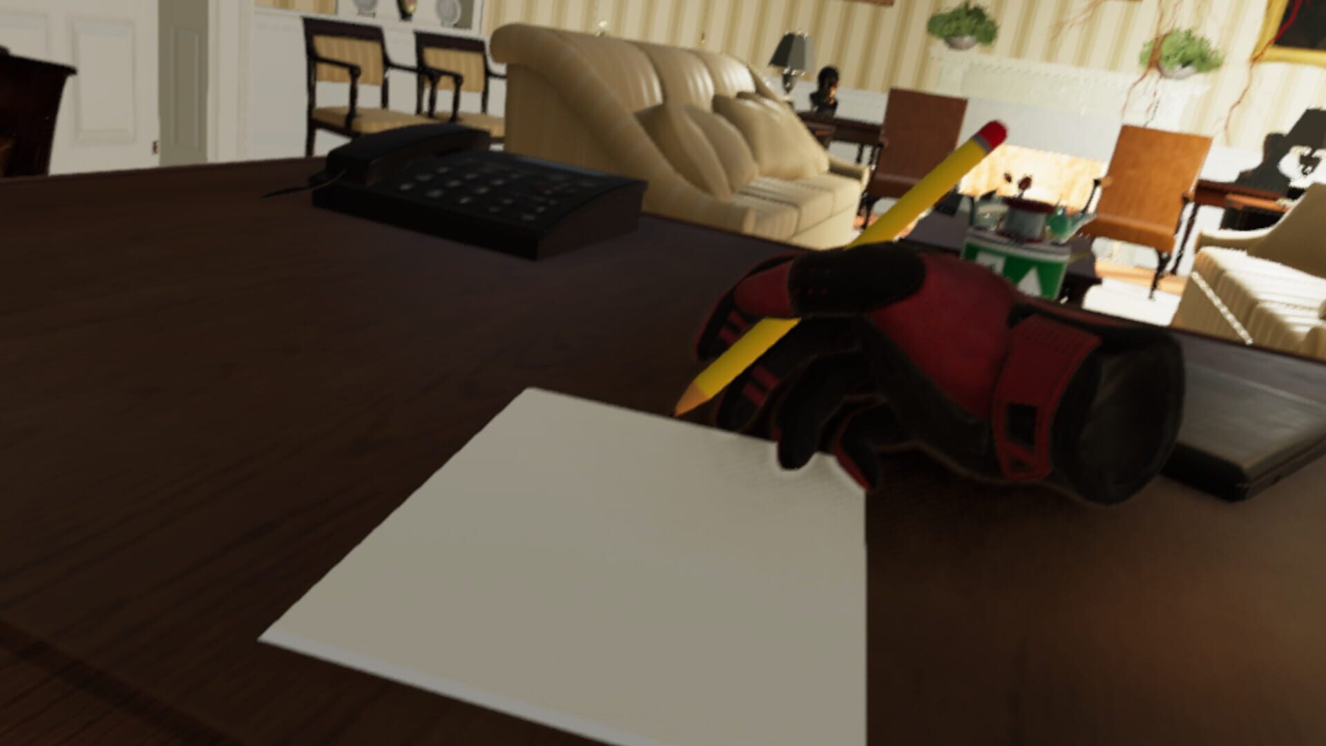 Smashing time - Screenshot