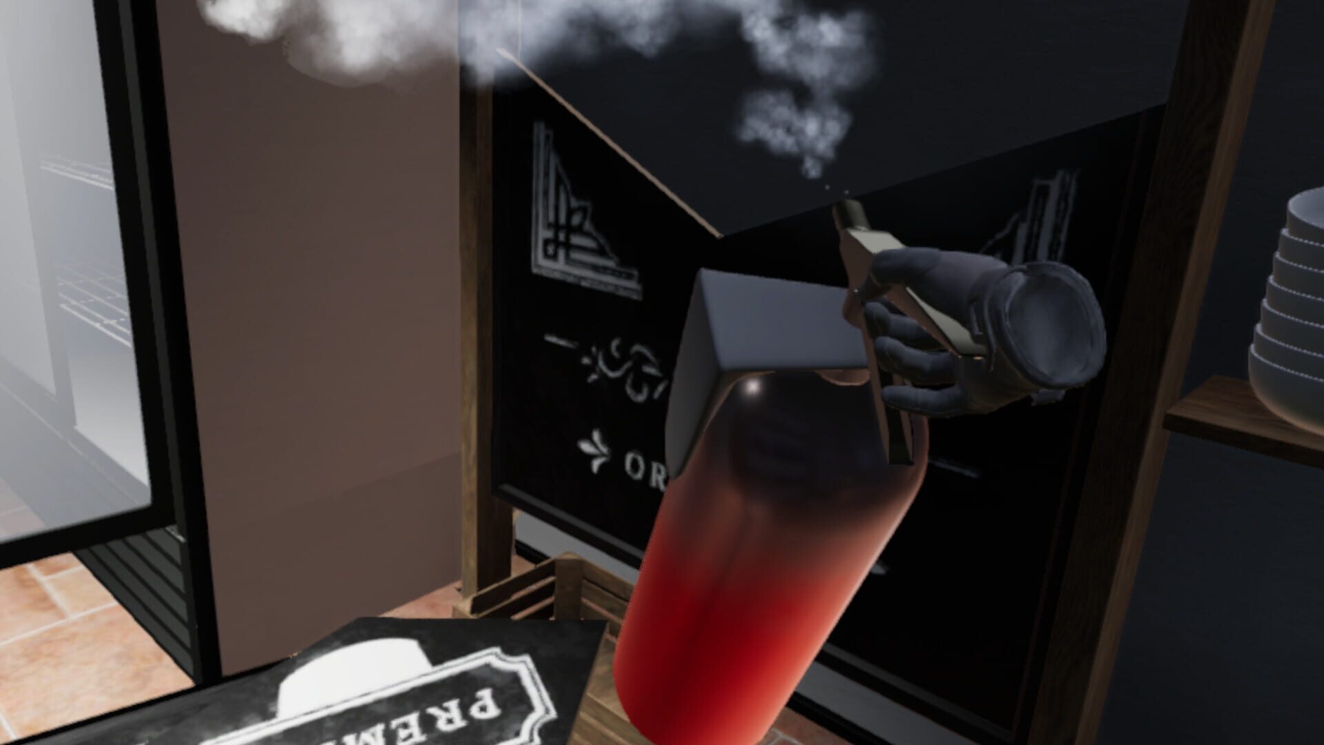 Smashing time - Screenshot