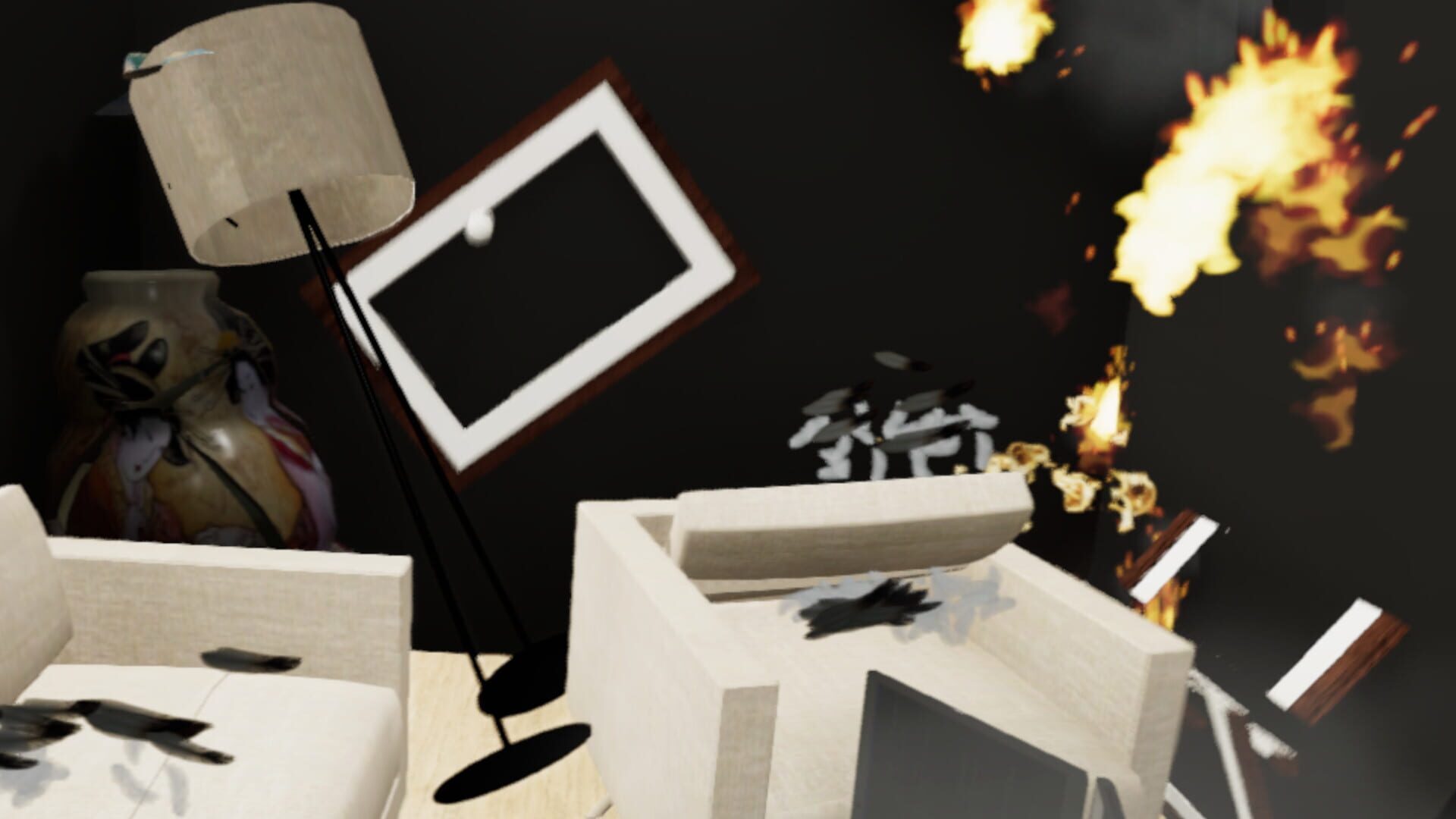 Smashing time - Screenshot