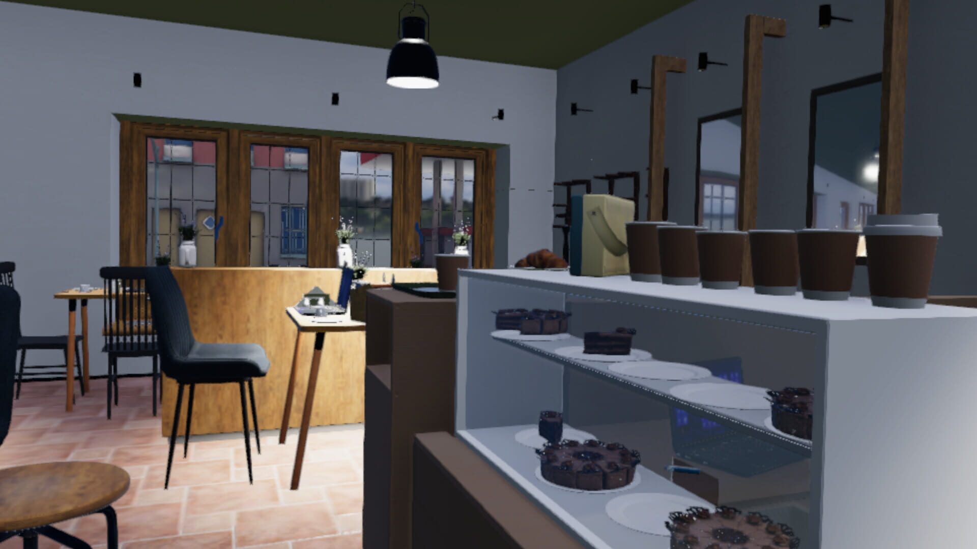 Smashing time - Screenshot