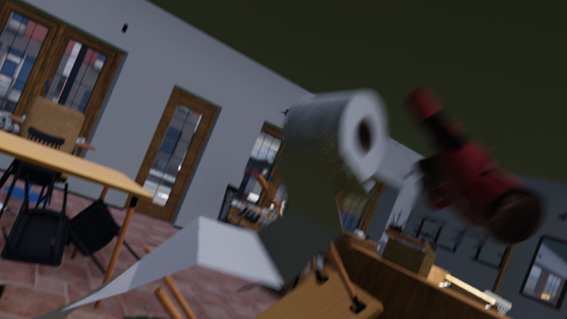 Smashing time - Screenshot