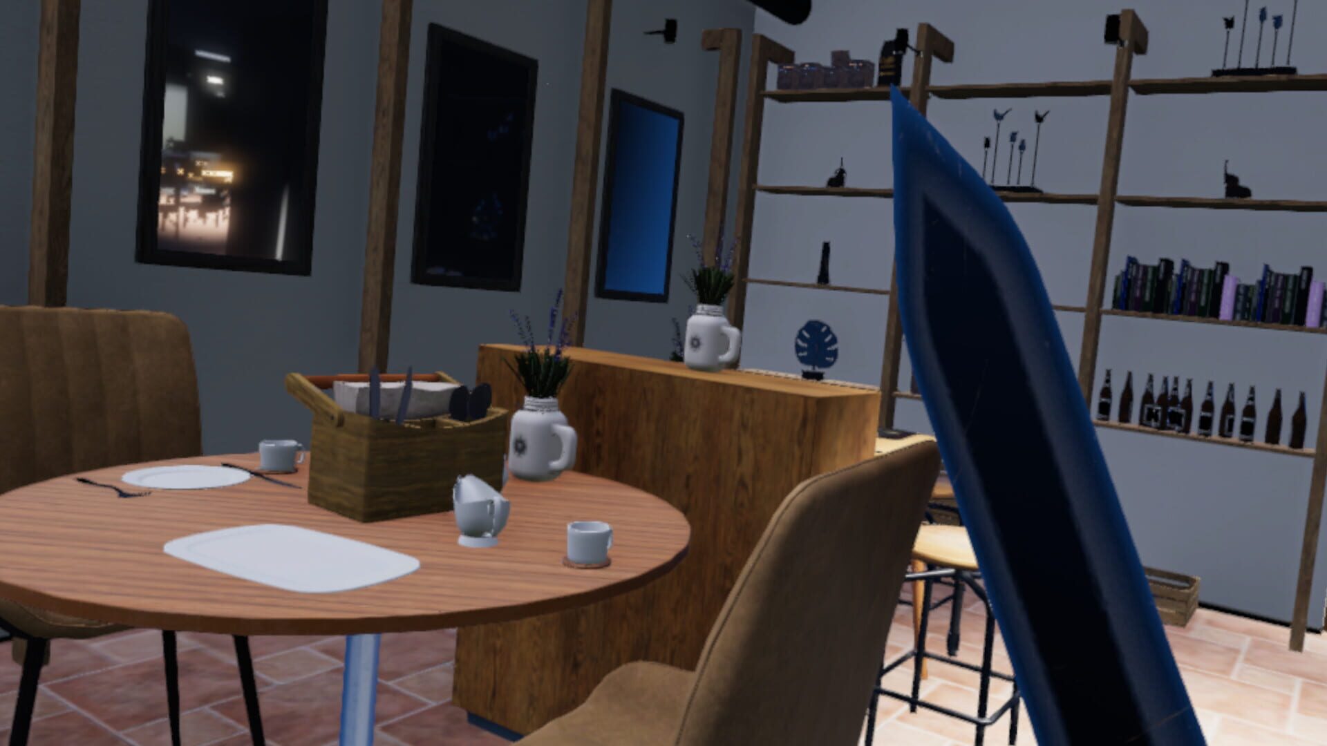 Smashing time - Screenshot