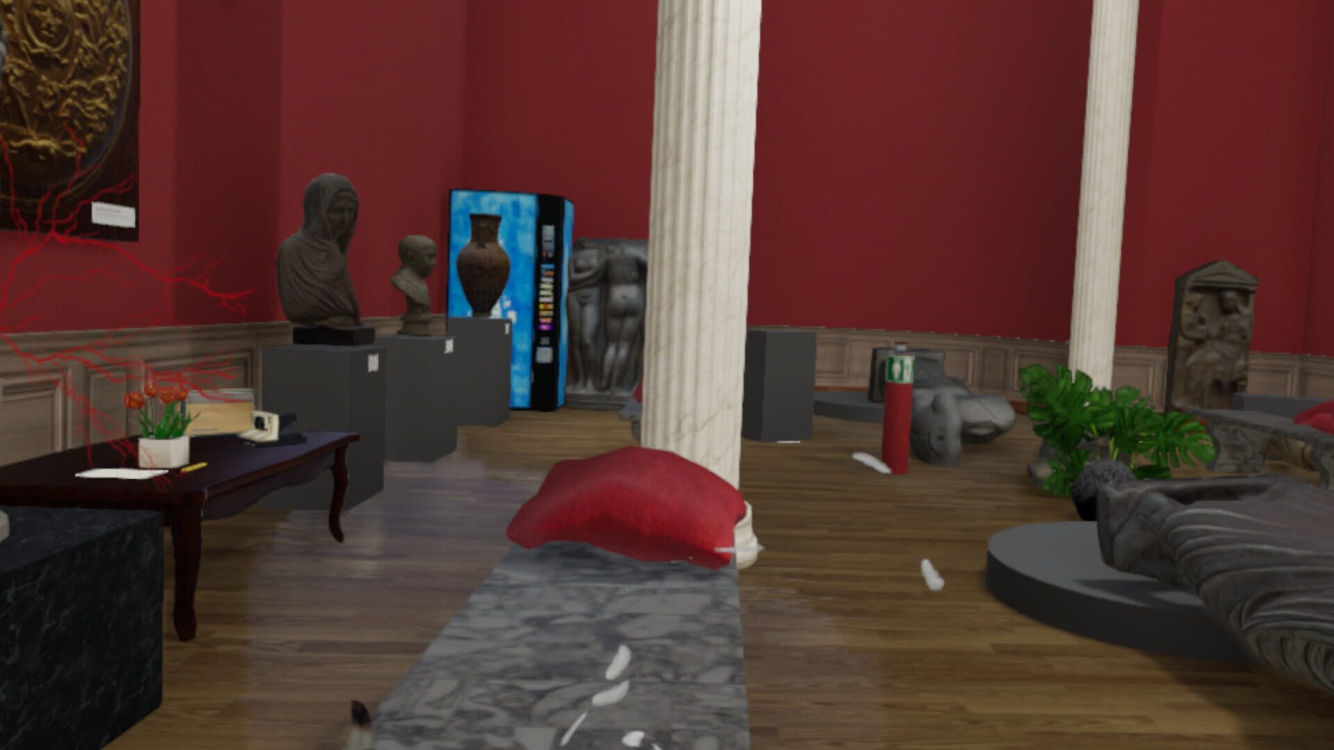 Smashing time - Screenshot