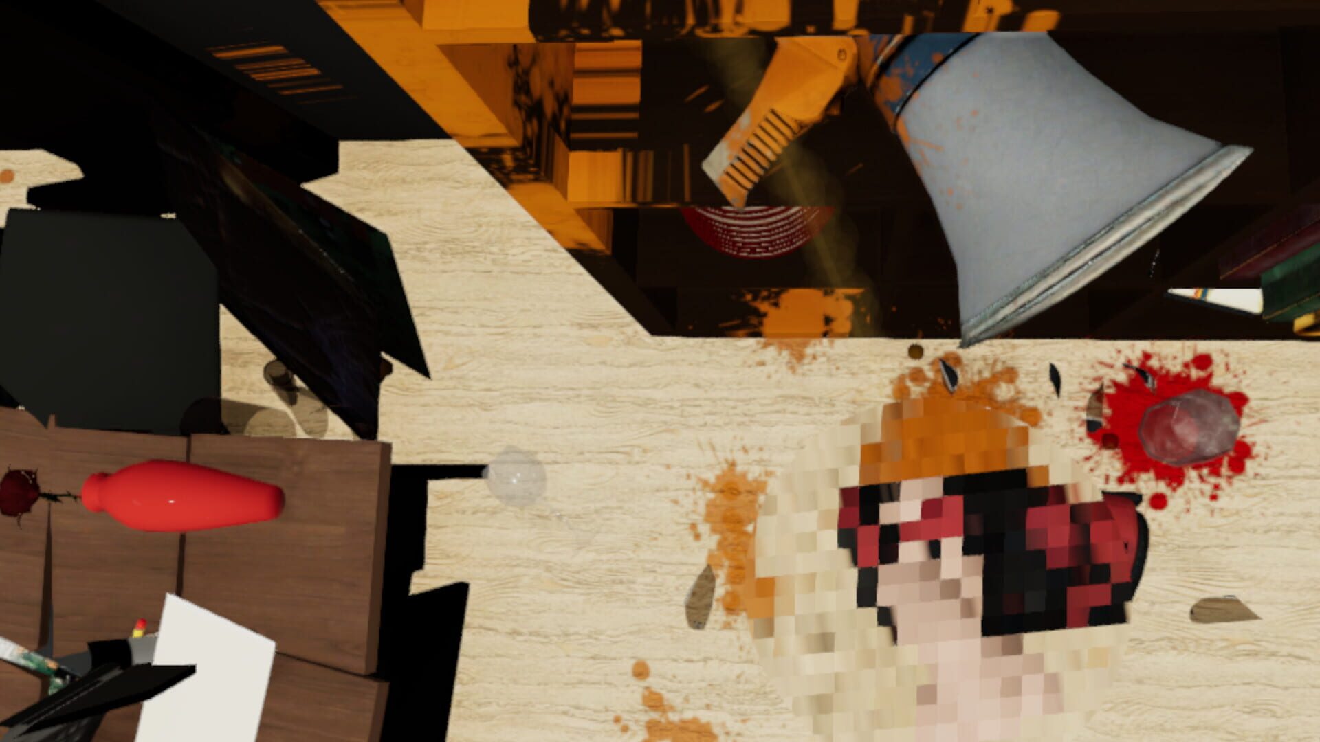 Smashing time - Screenshot