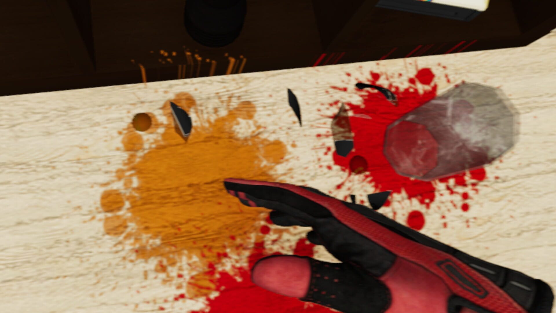 Smashing time - Screenshot