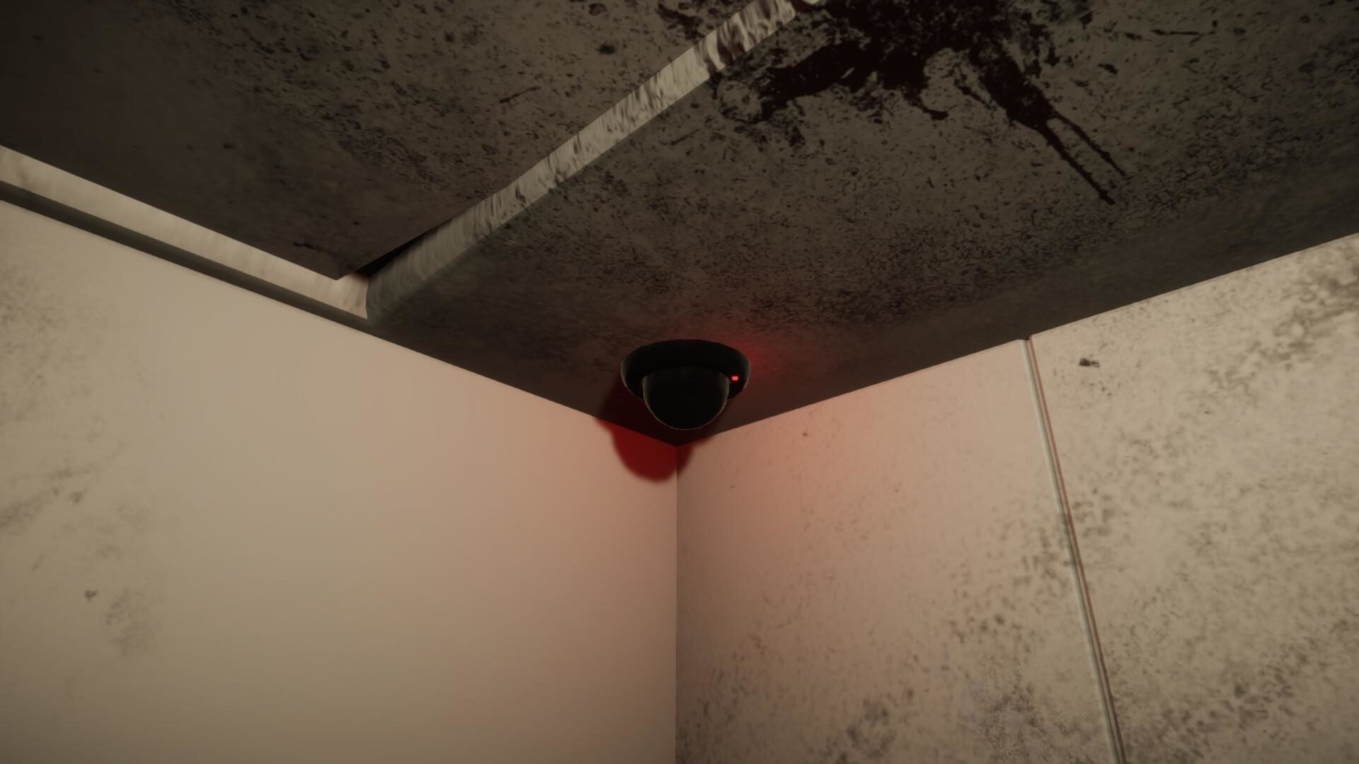 Twelve Floors Below. - Screenshot