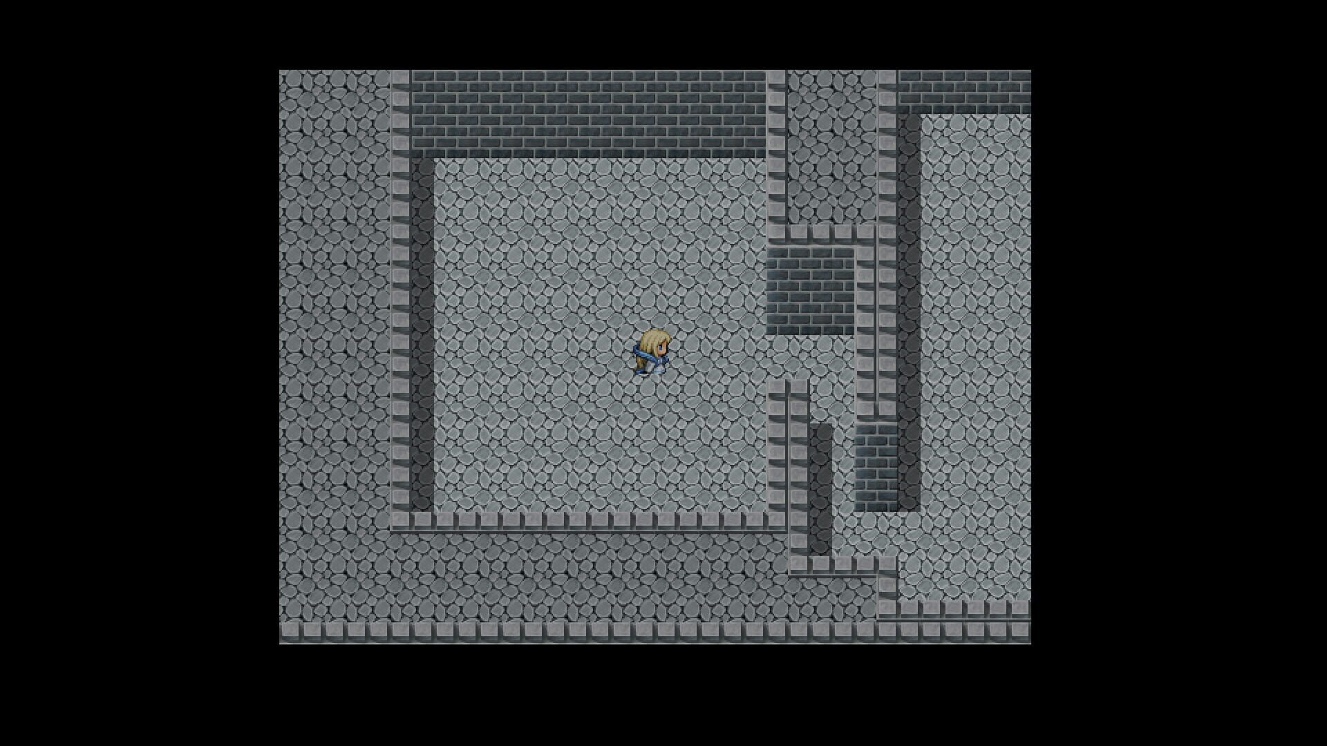 Dungescape! - Screenshot