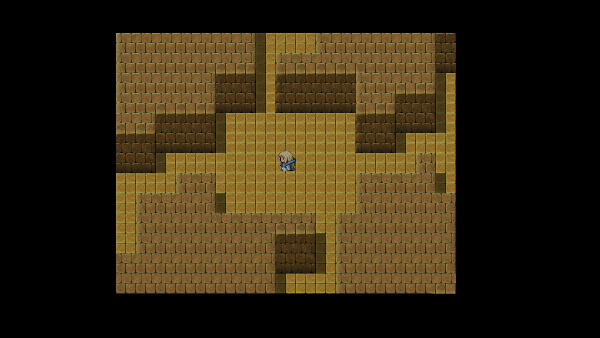 Dungescape! - Screenshot