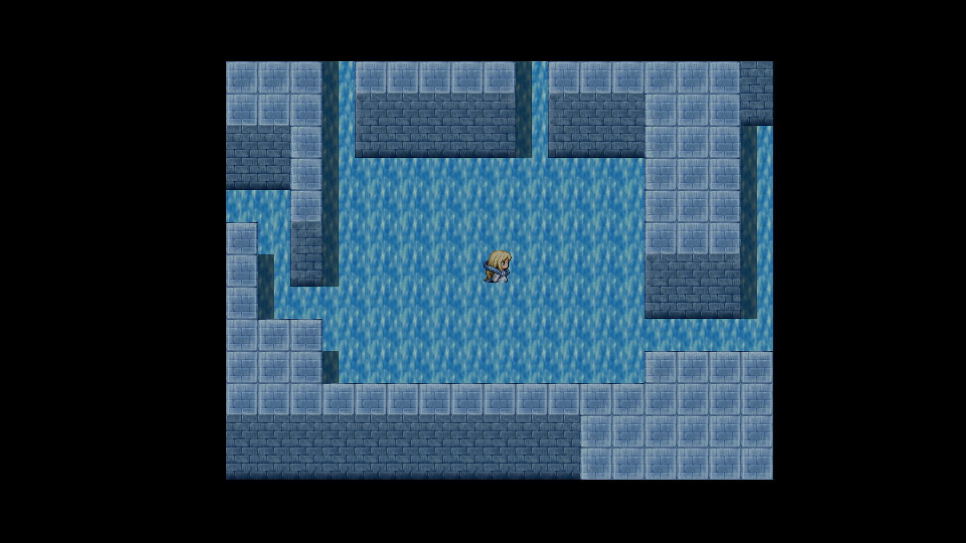 Dungescape! - Screenshot