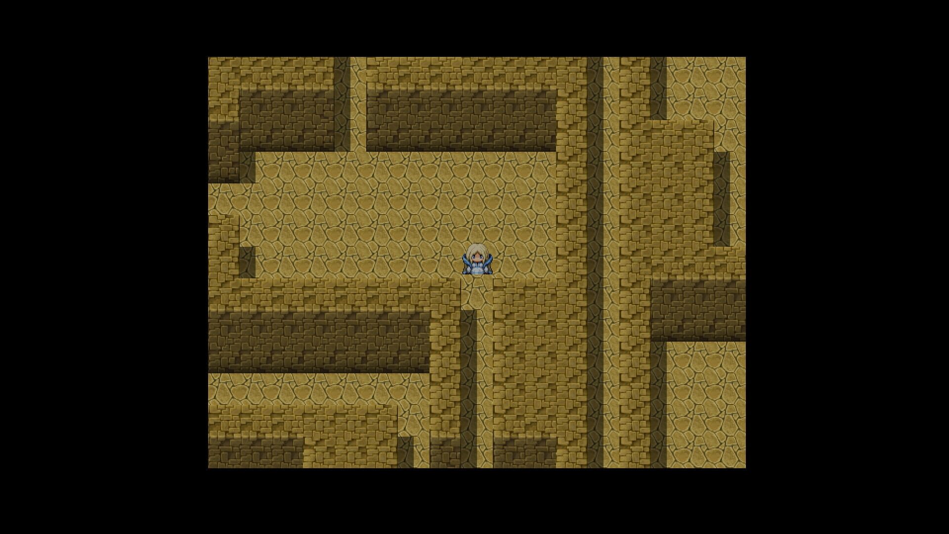 Dungescape! - Screenshot