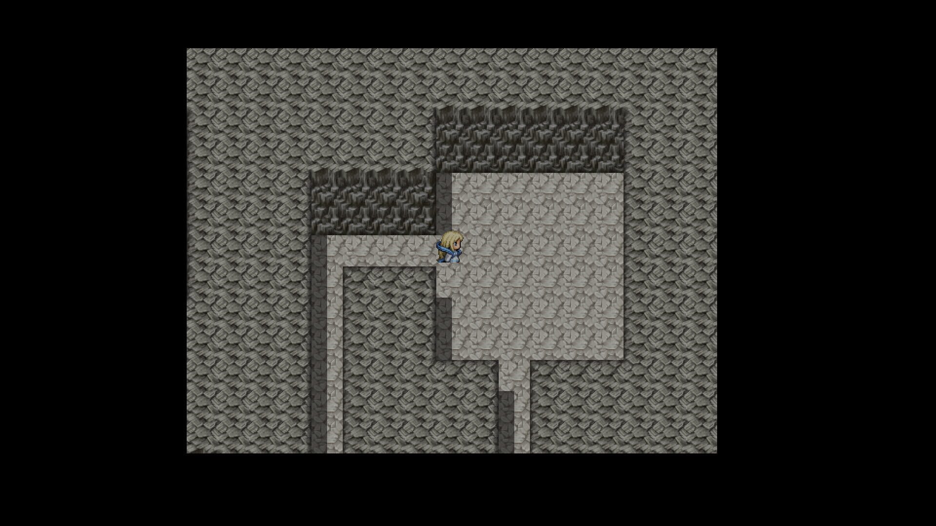Dungescape! - Screenshot