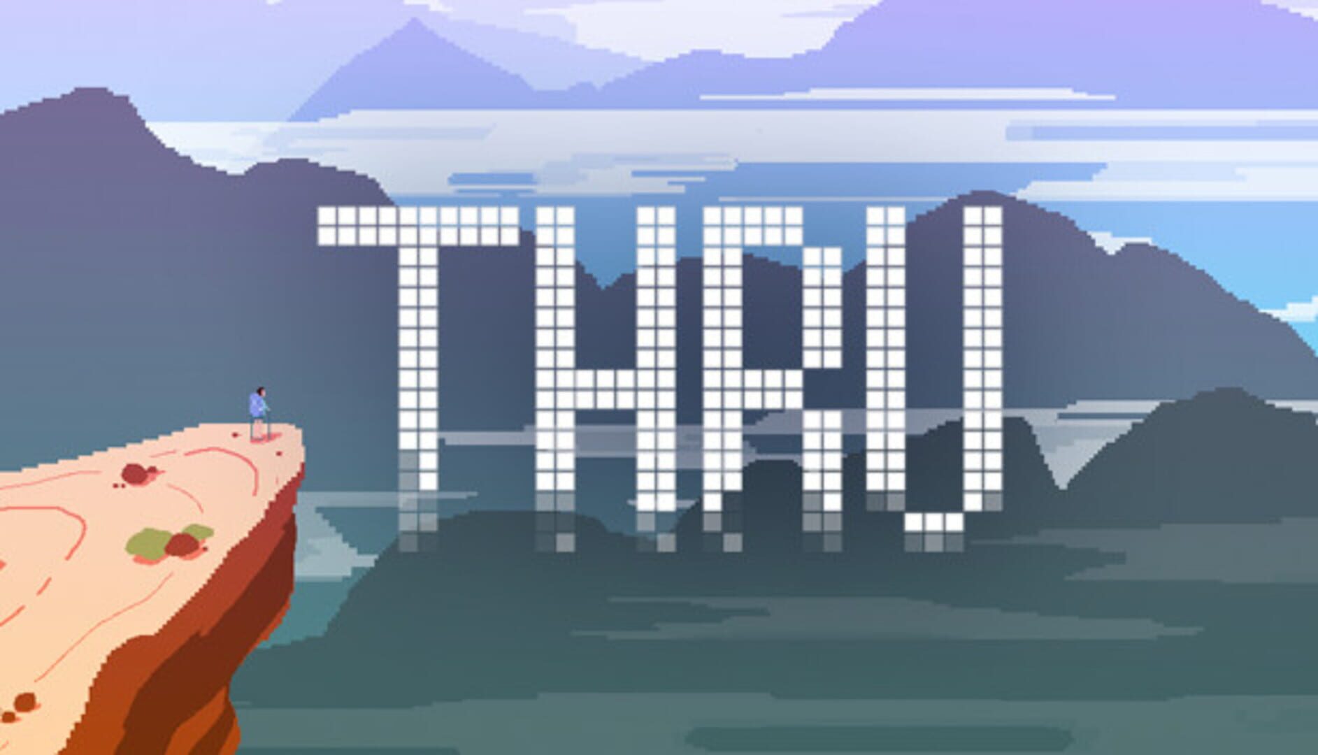 Thru - Screenshot