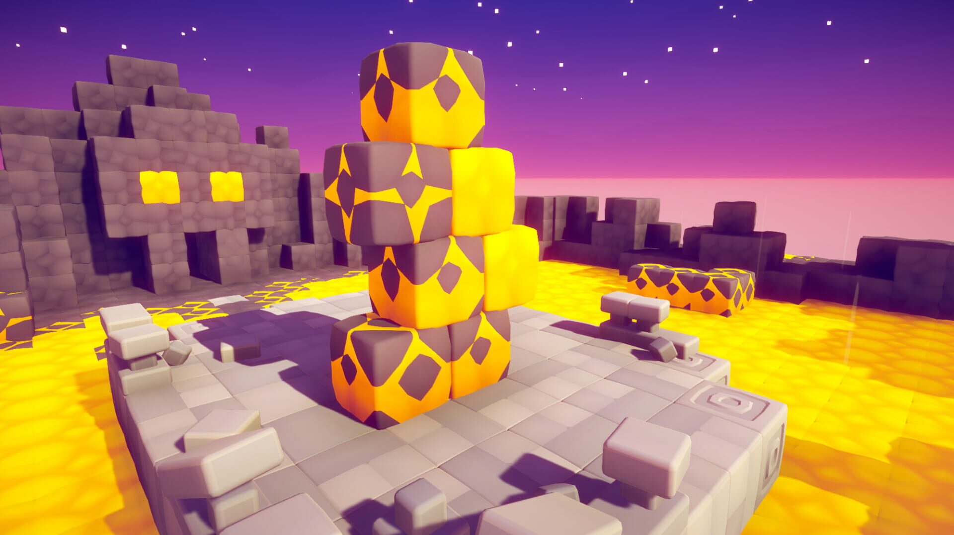 Cubicus 2 - Screenshot