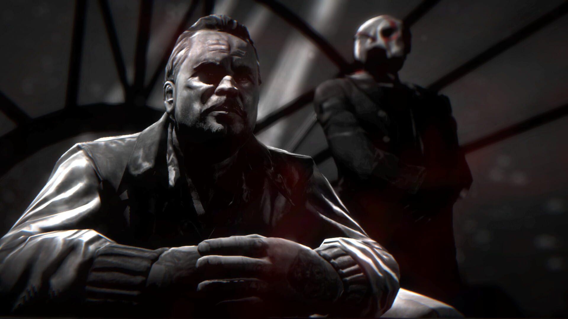 Blues and Bullets: Episode 2 - Screenshot