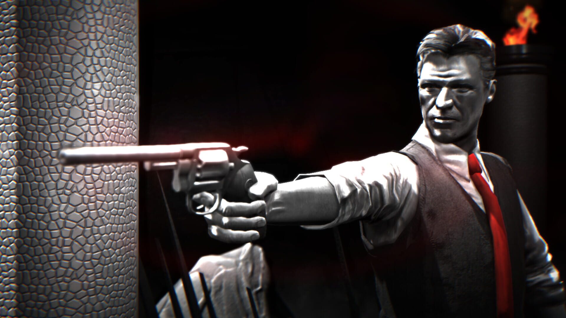 Blues and Bullets: Episode 2 - Screenshot
