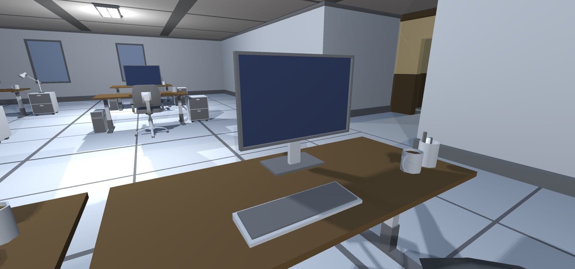 Covid-19 (Corona Virus) - Screenshot