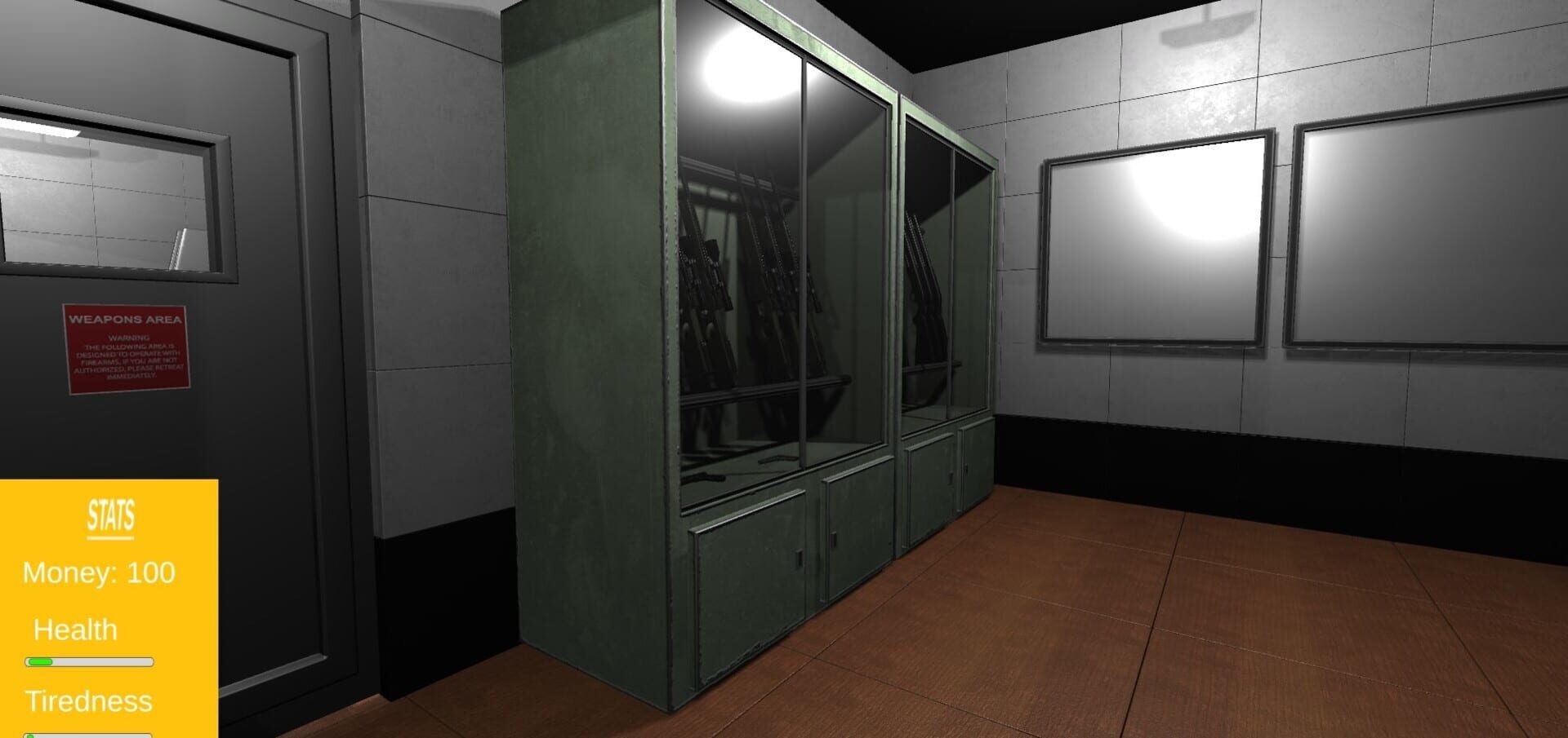 Covid-19 (Corona Virus) - Screenshot