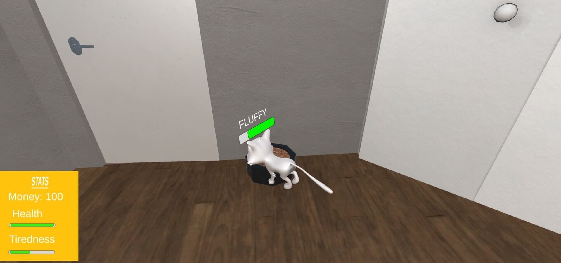 Covid-19 (Corona Virus) - Screenshot