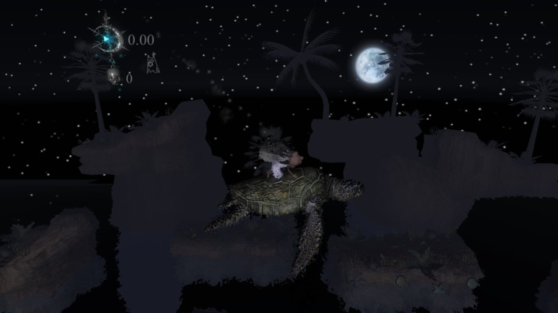 The Prisoner of the Night screenshot