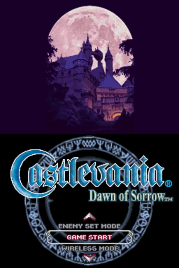 Кастельвания Dawn of Sorrow. Castlevania Dawn of Sorrow us ROM. Castlevania Dawn of Sorrow all Enemies. Castlevania Dawn of Sorrow Julius Mode.