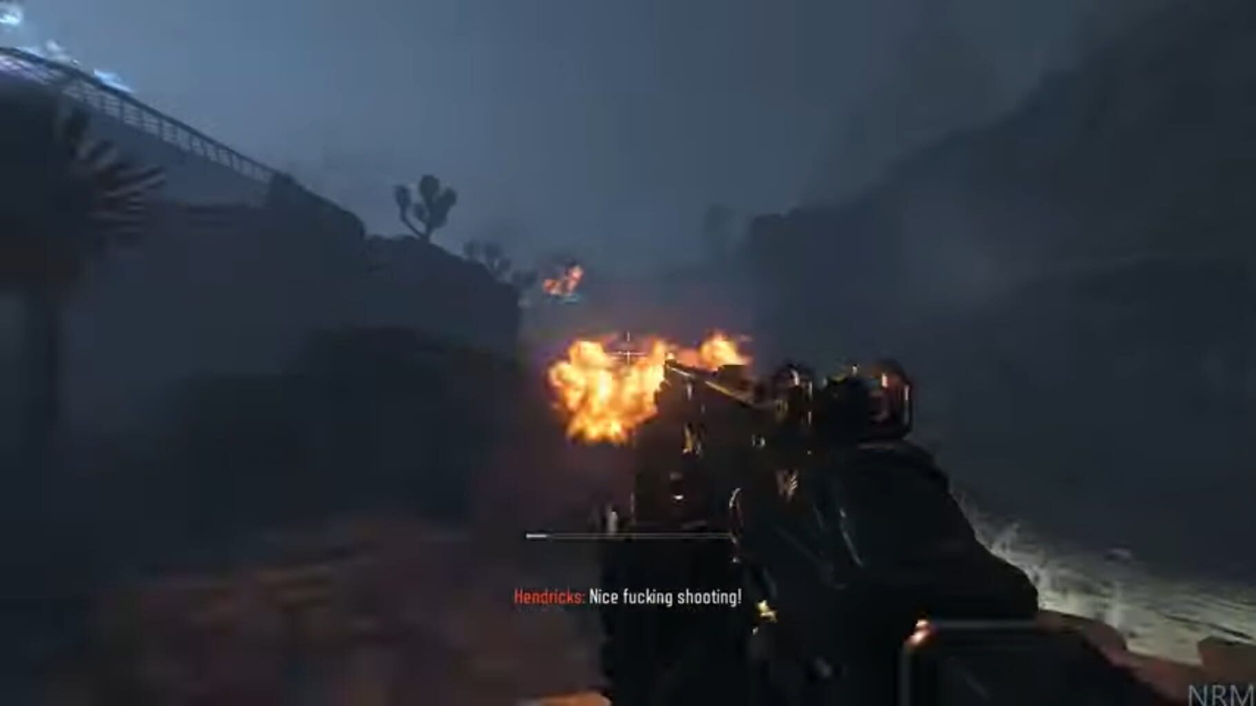 Captura de pantalla - Call of Duty: Black Ops III - Juggernog Edition