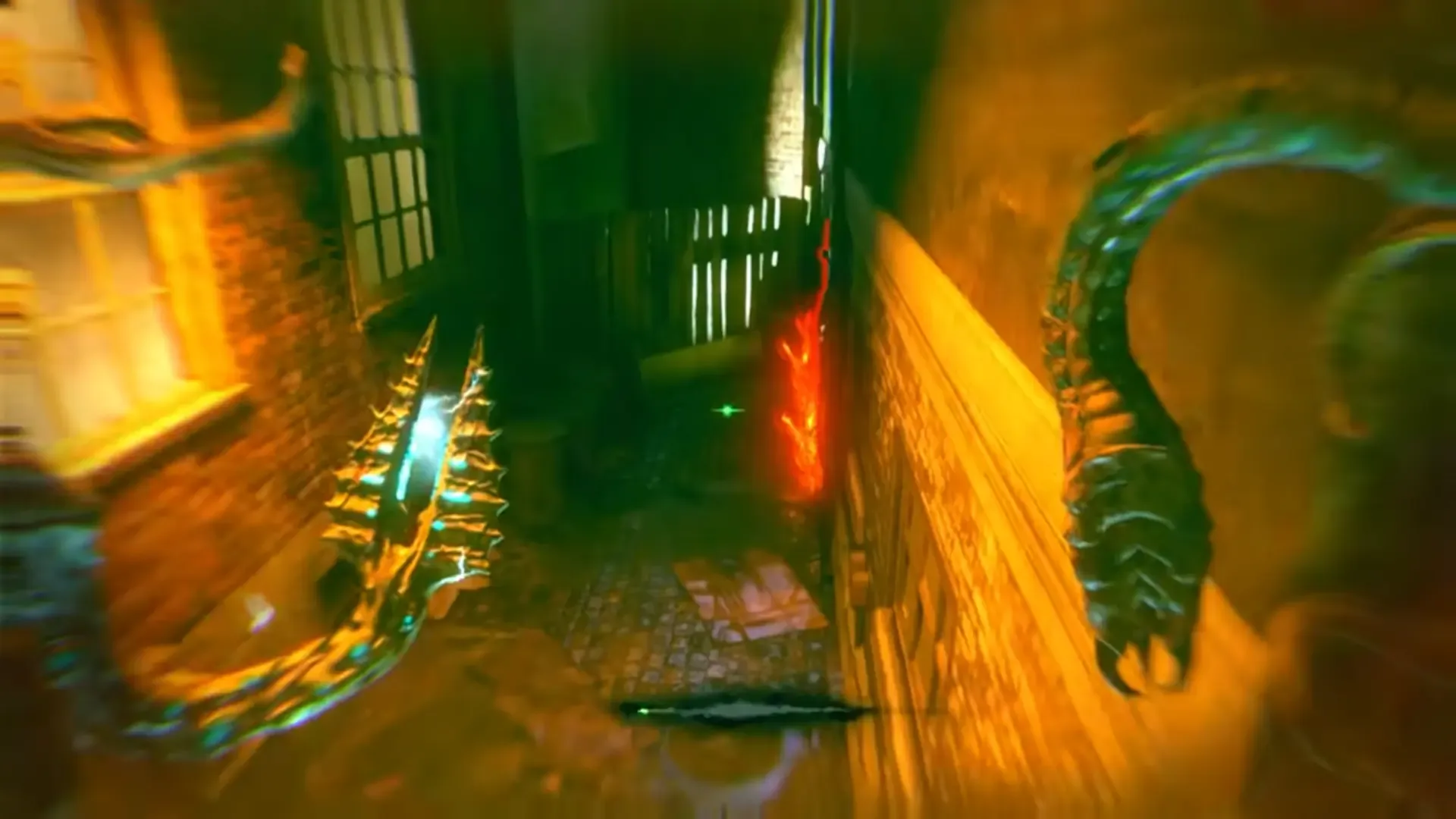 Captura de pantalla - Call of Duty: Black Ops III