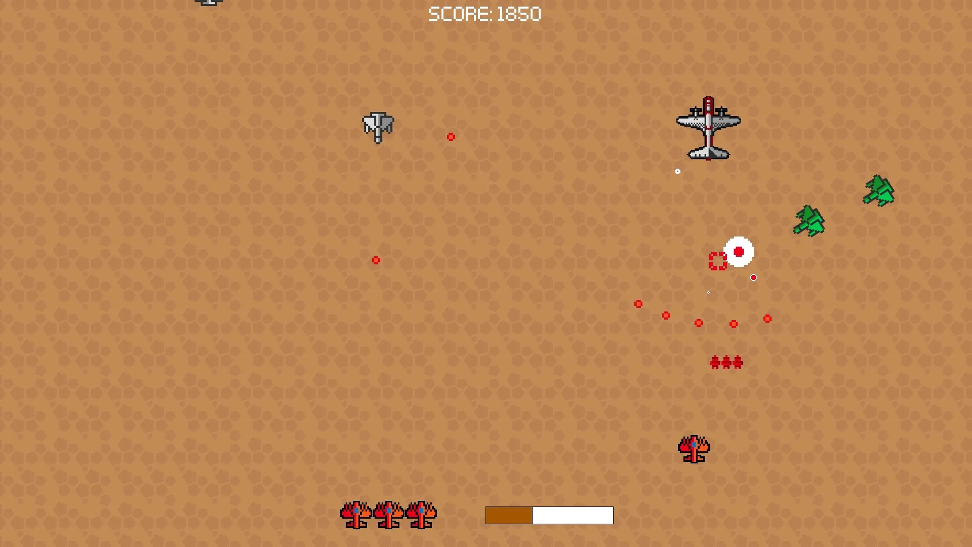 Tiger Fighter 1931: Tora!Tora!Tora! MP037