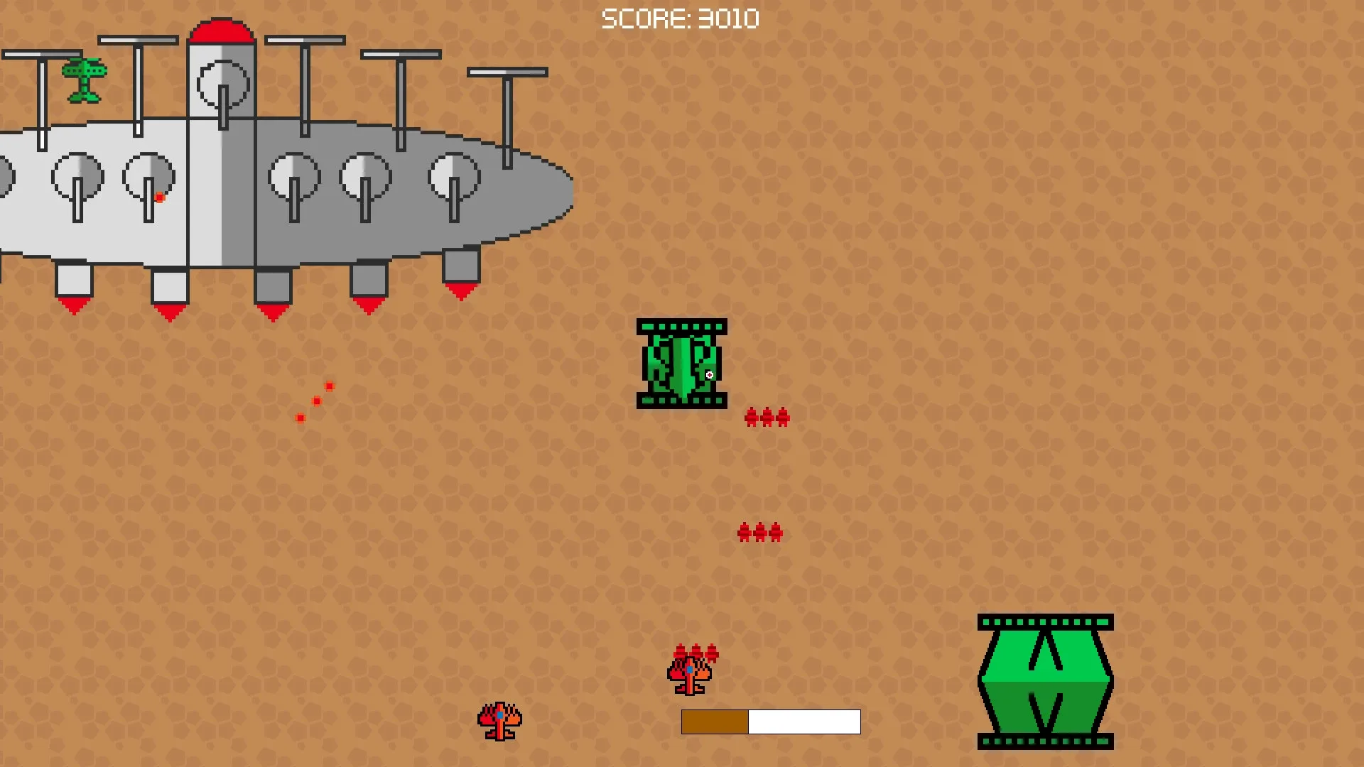 Tiger Fighter 1931: Tora!Tora!Tora! MP100