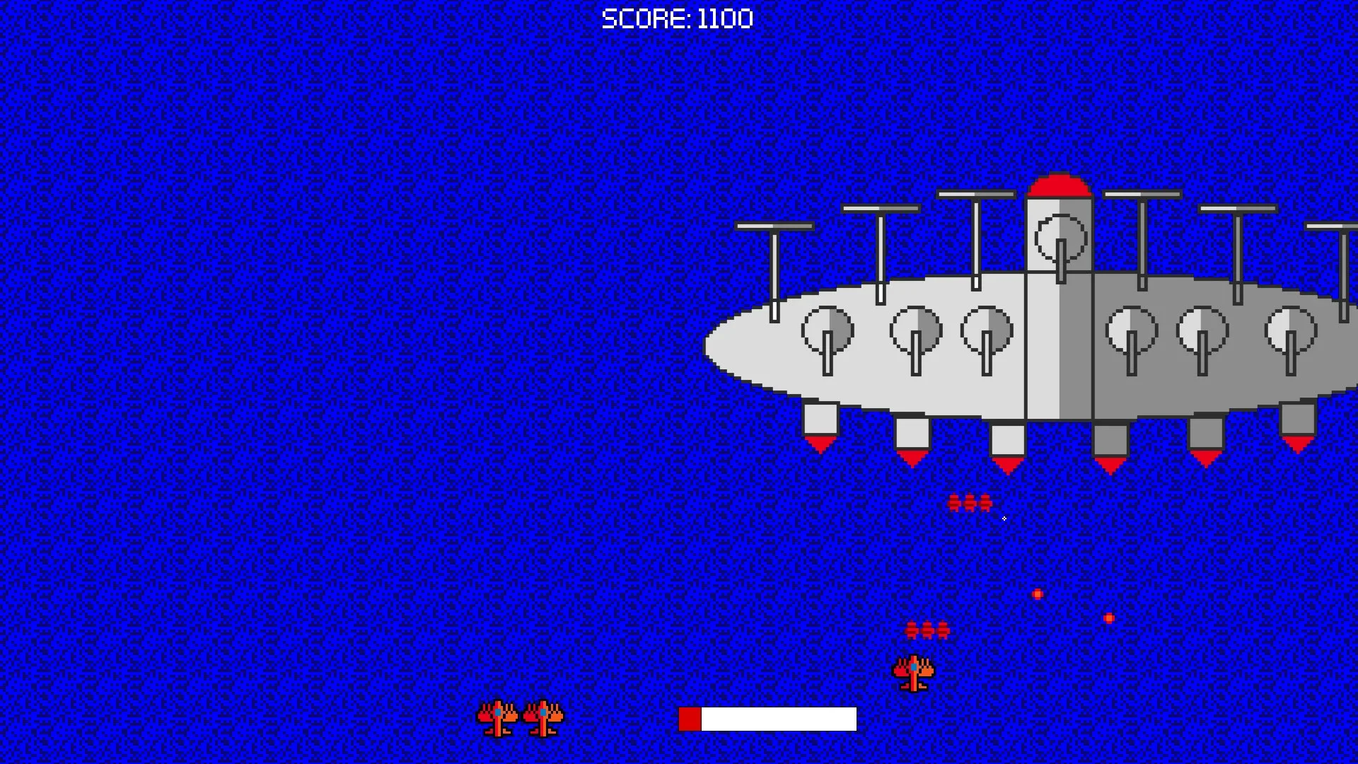 Tiger Fighter 1931: Tora!Tora! MP081