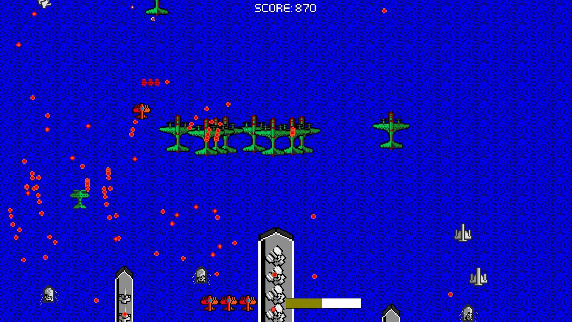 Tiger Fighter 1931: Tora!Tora! MP065