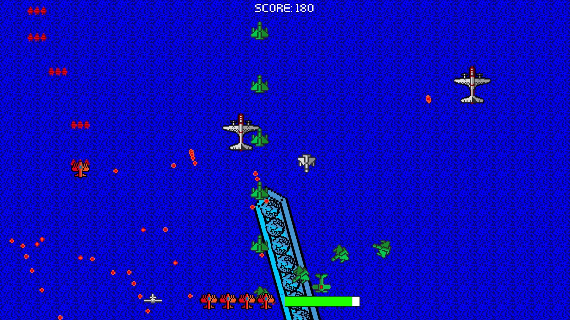Tiger Fighter 1931: Tora!Tora! MP006